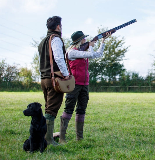 The Glorious Twelfth: Red Grouse Shooting Season 2026