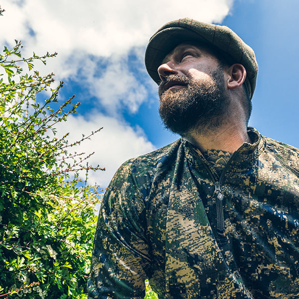Camouflage Clothing & Outdoor Gear | Jack Pyke