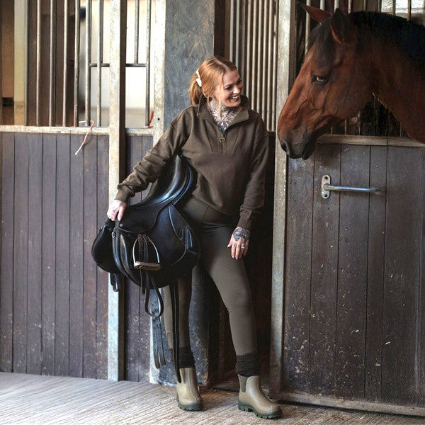 Equestrian Clothing & Outdoor Wear | Jack Pyke