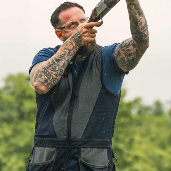 Sporting Clays Clothing & Accessories | Jack Pyke