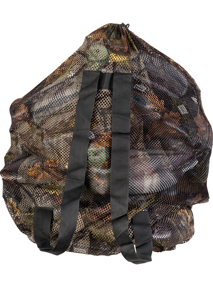 JACK PYKE Decoy Mesh Bag English Oak Evolution