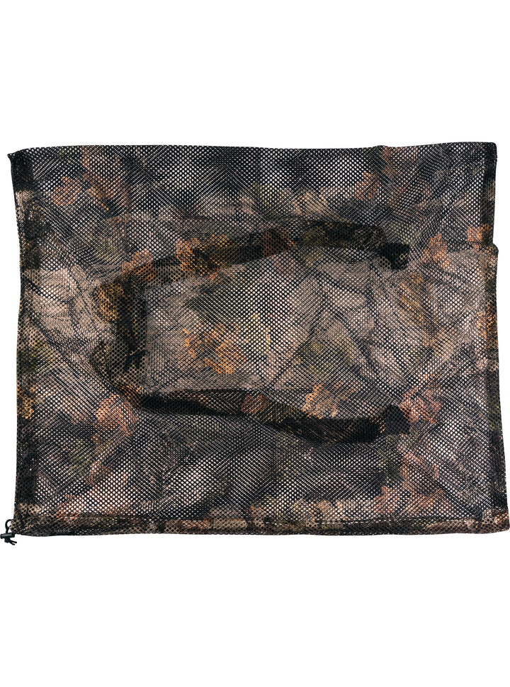 JACK PYKE Decoy Mesh Bag English Oak Evolution