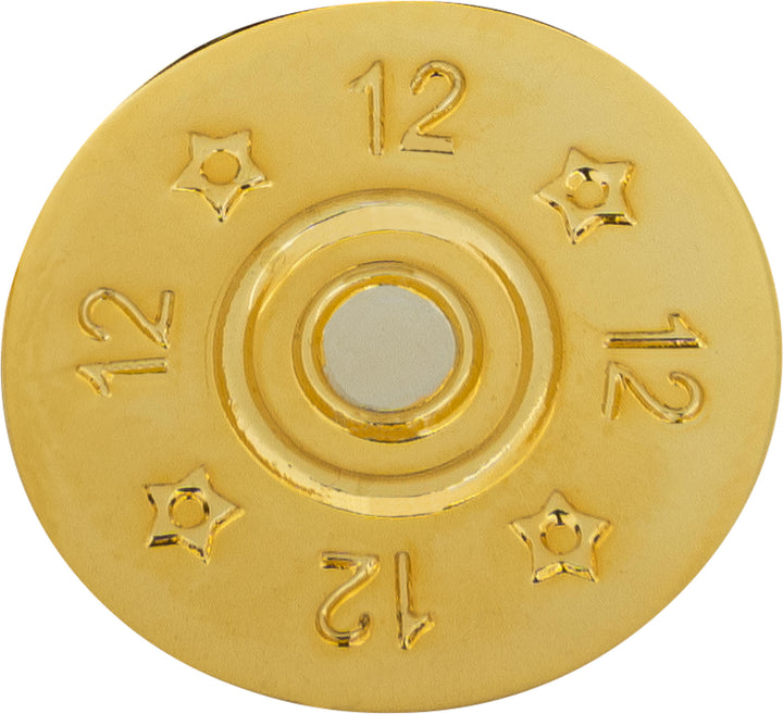 JACK PYKE Pin Badge Countryman Outdoor Shooting Gift