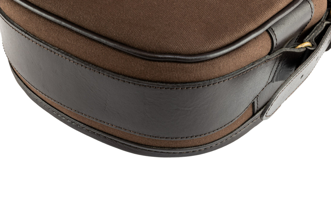 JACK PYKE Heavy Duty Cotton Canvas Cartridge Bag