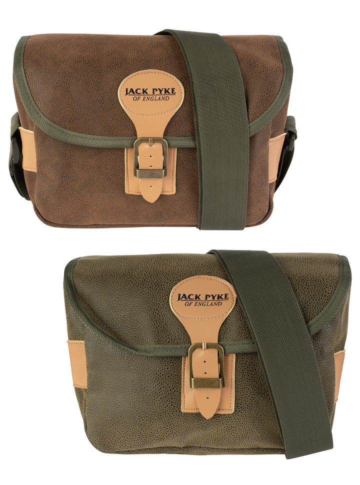 JACK PYKE Shotgun Cartridge Carry Bag