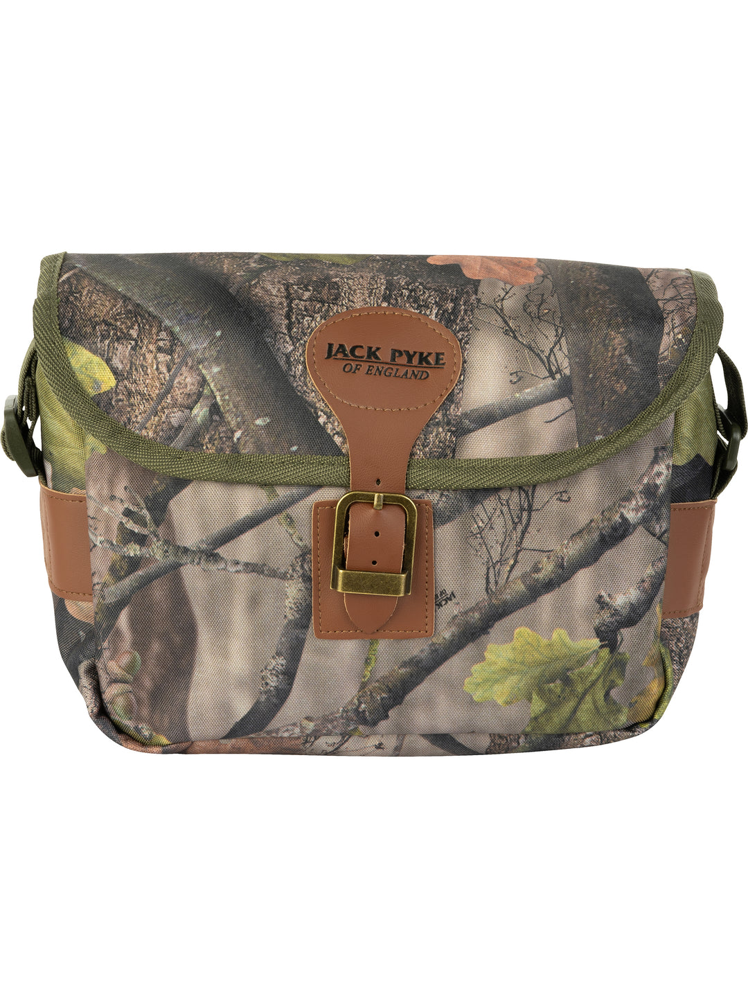 JACK PYKE Shotgun Cartridge Carry Bag