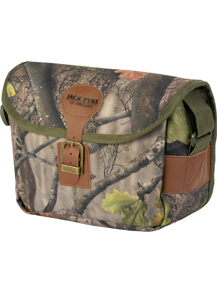JACK PYKE Shotgun Cartridge Carry Bag