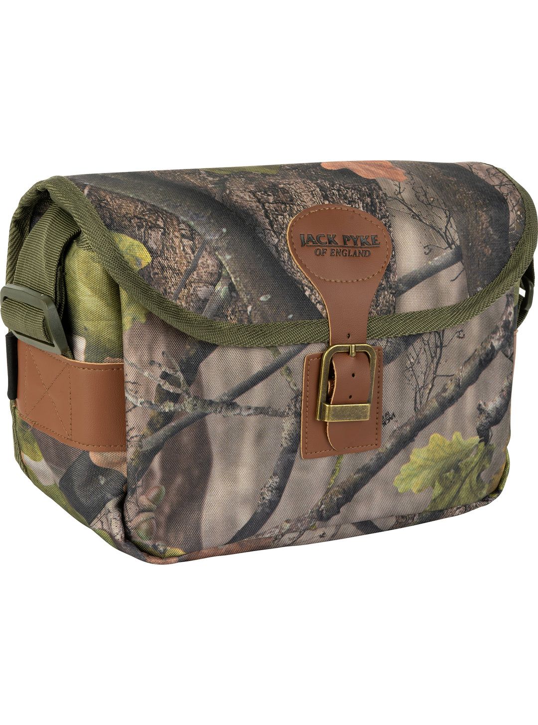 JACK PYKE Shotgun Cartridge Carry Bag