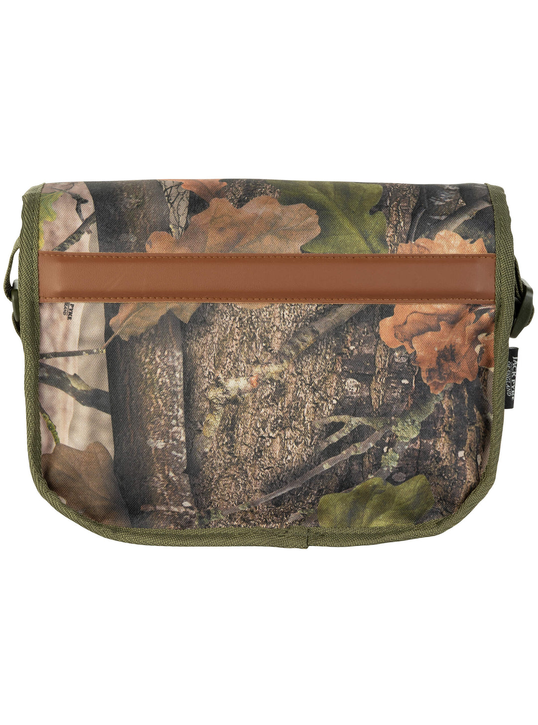 JACK PYKE Shotgun Cartridge Carry Bag