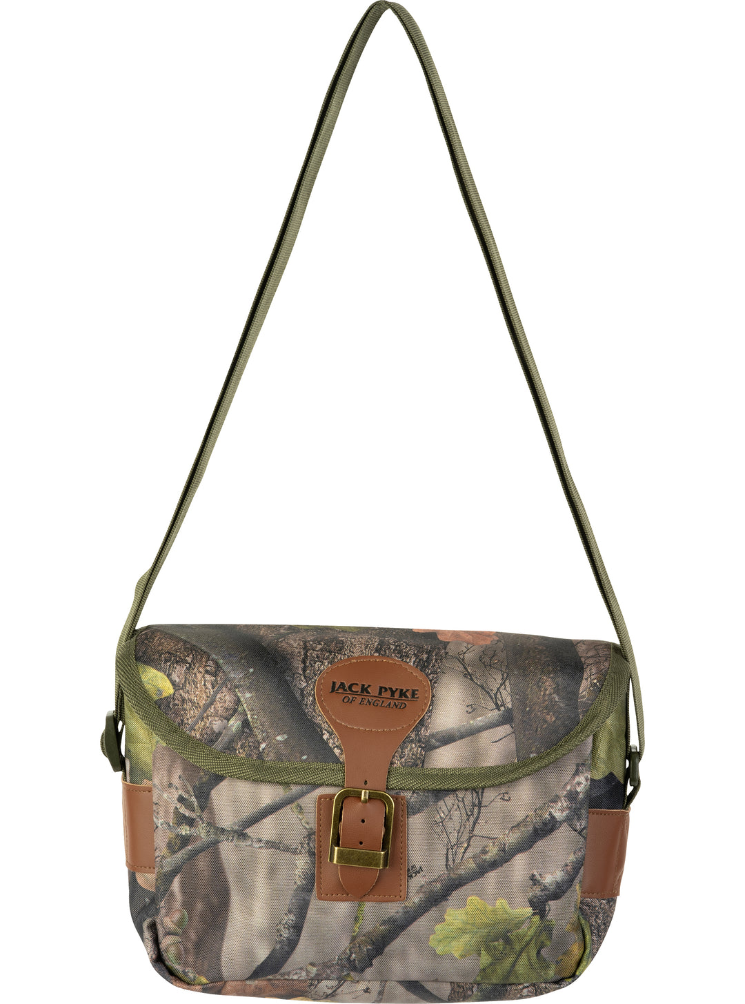 JACK PYKE Shotgun Cartridge Carry Bag