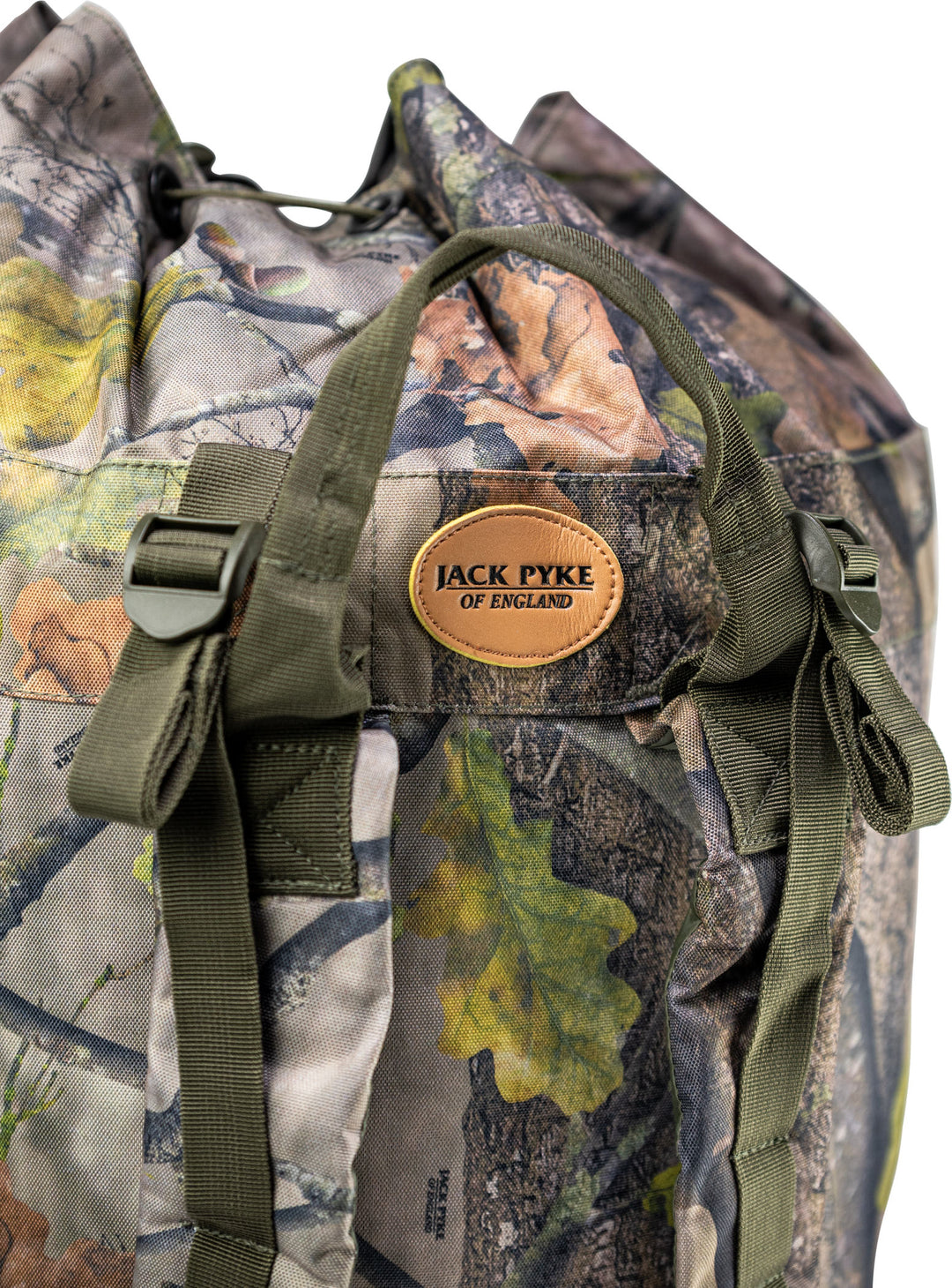 JACK PYKE 120L Decoy Bag