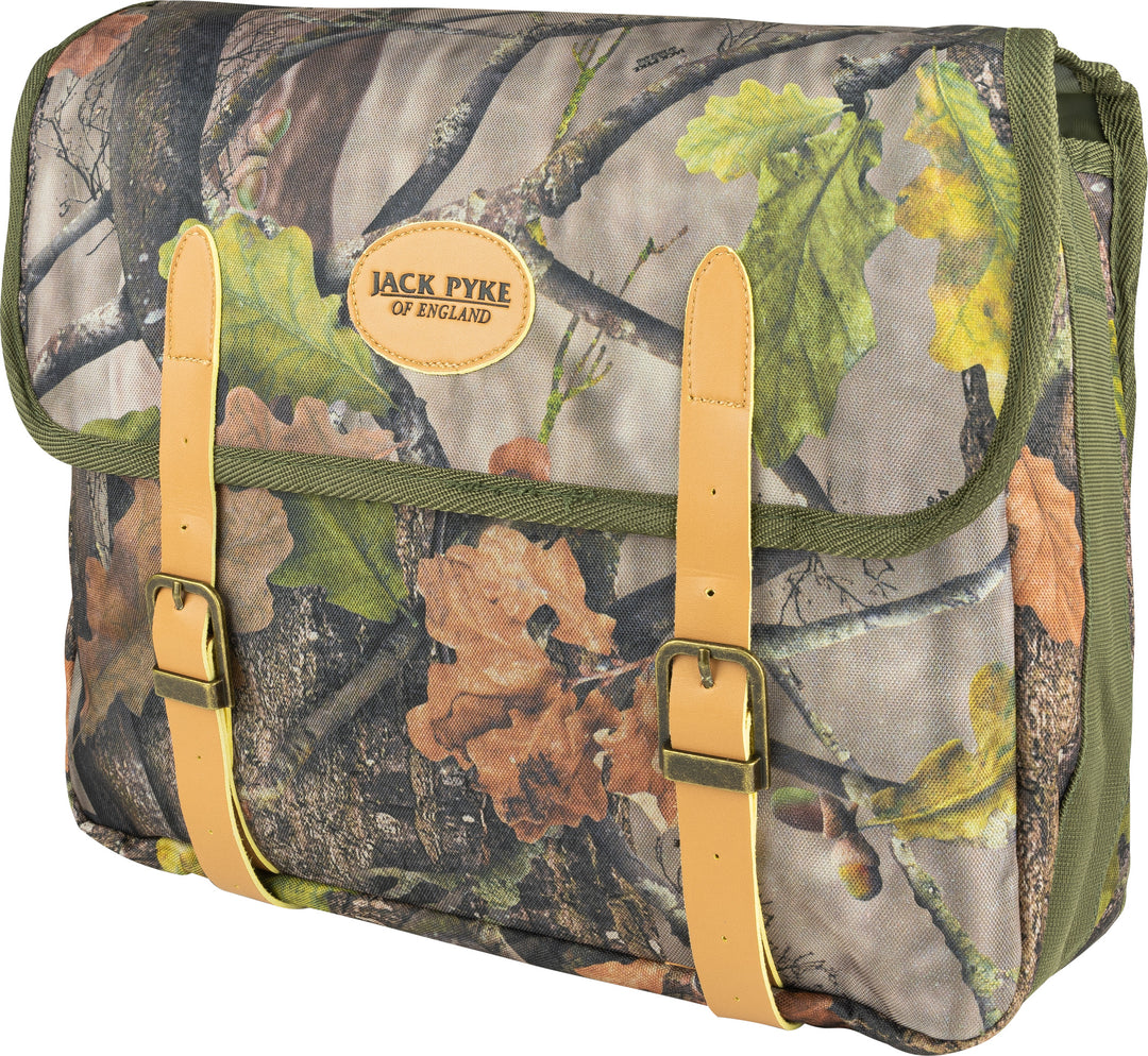 JACK PYKE Shoulder Multi Use Utility Dog Bag
