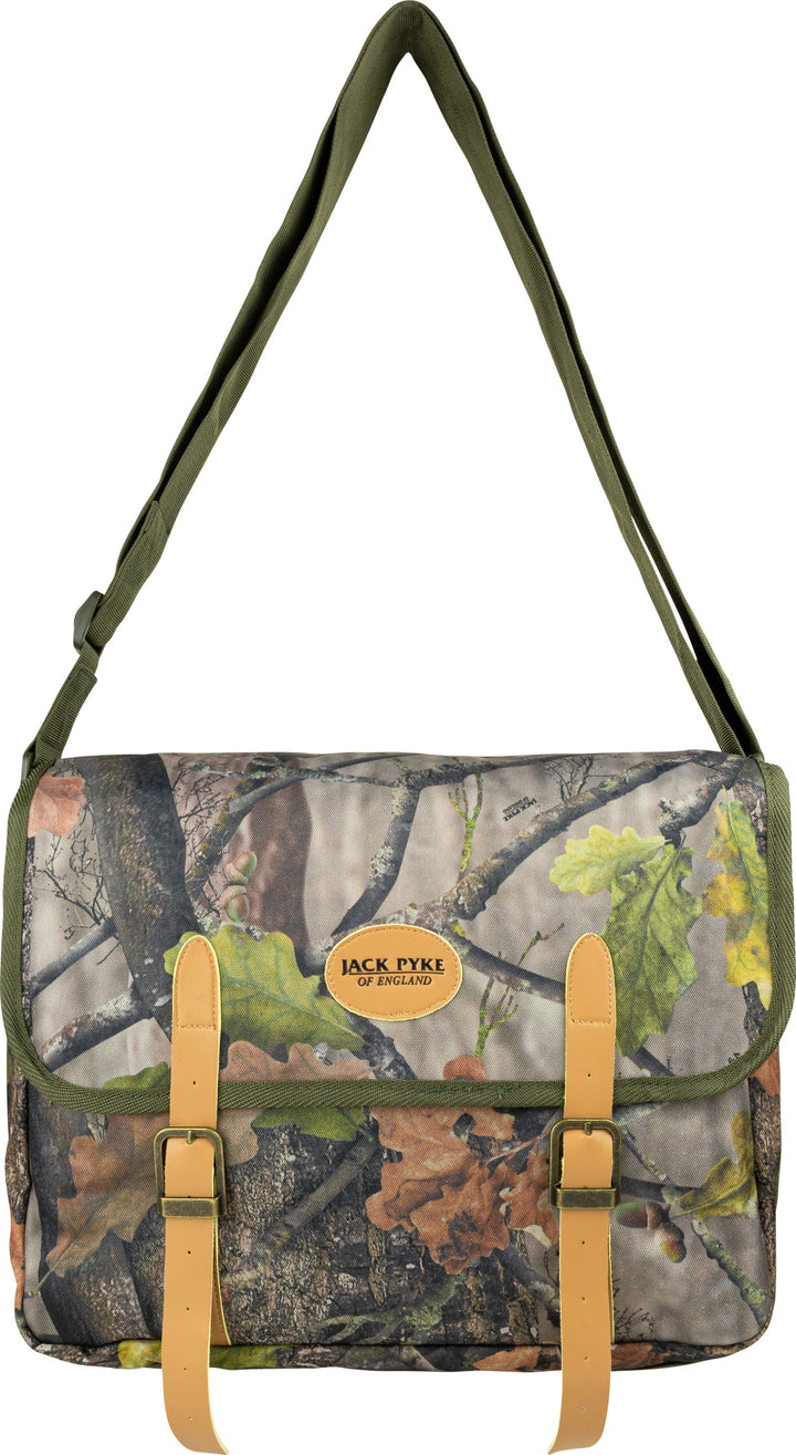 JACK PYKE Shoulder Multi Use Utility Dog Bag