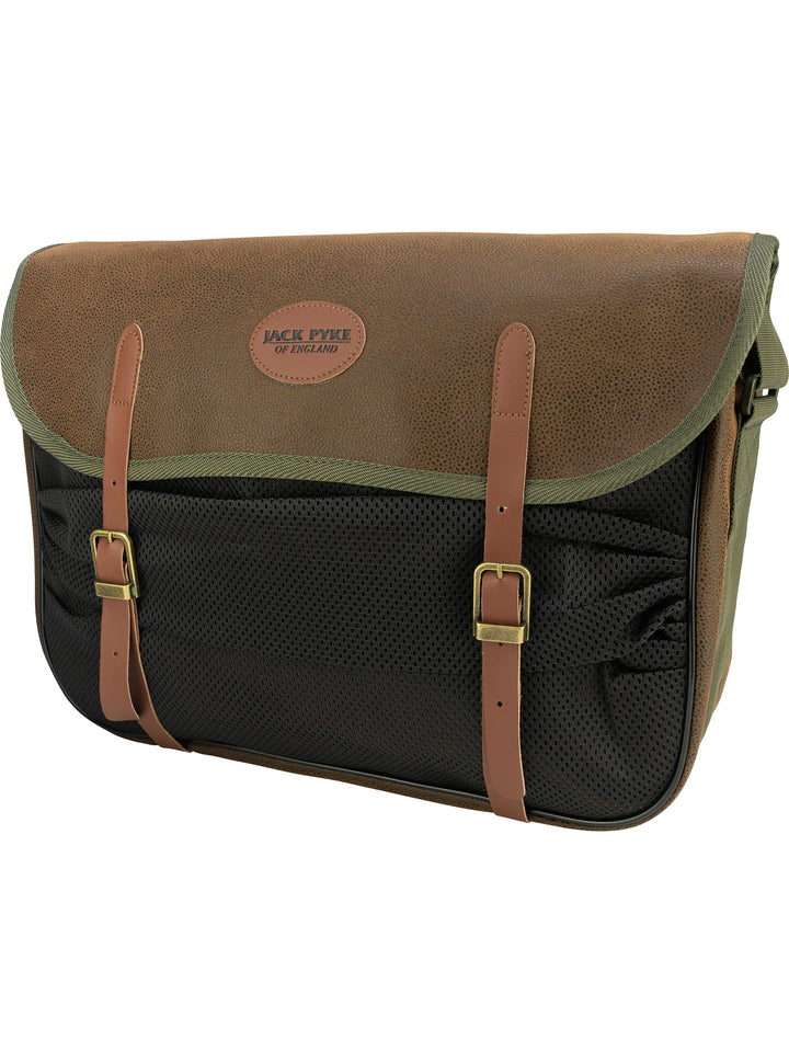 JACK PYKE Game Bag Duotex