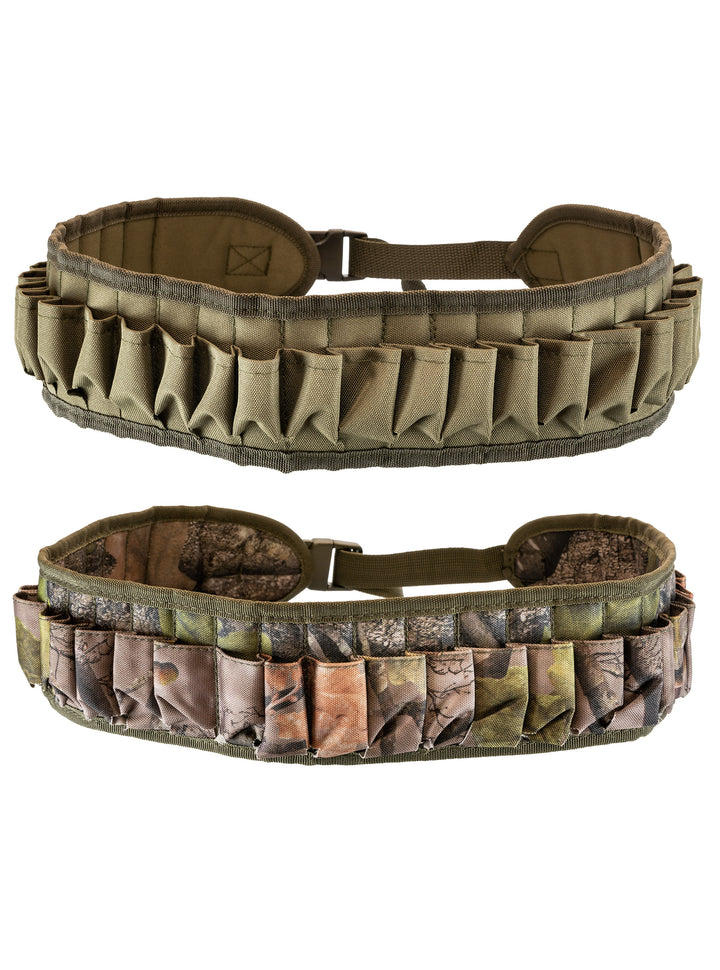 JACK PYKE Cartridge Holder Belt