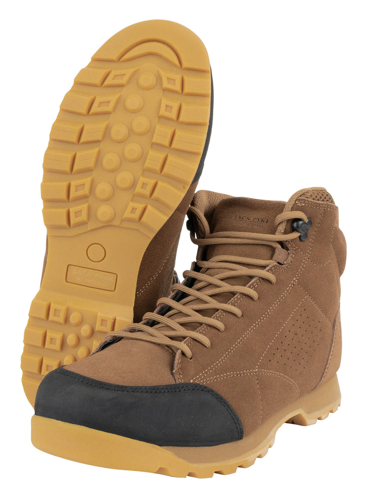 JACK PYKE Waterproof Lowland Boots