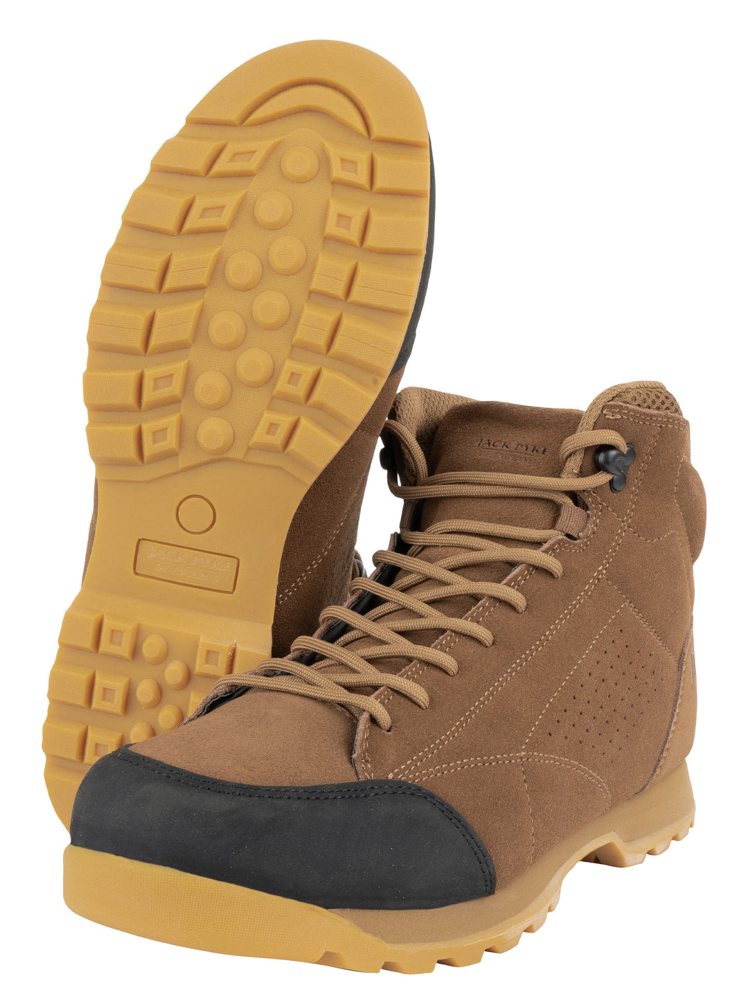JACK PYKE Waterproof Lowland Boots