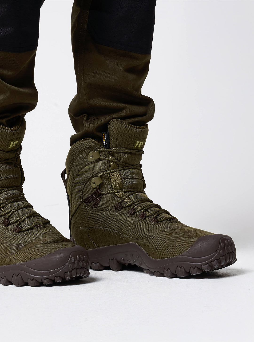 JACK PYKE Waterproof Tundra Boots