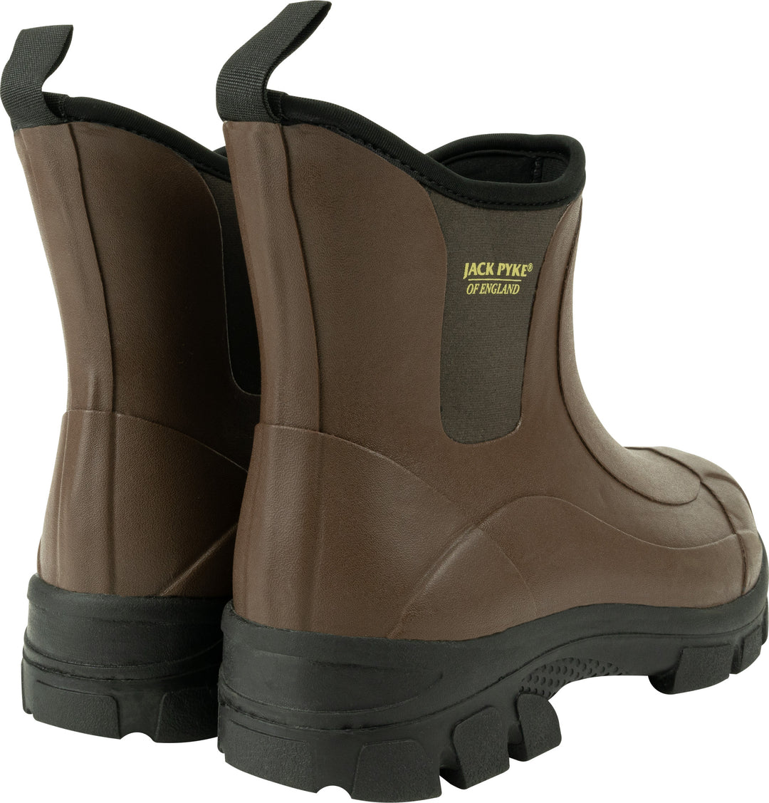 JACK PYKE Ankle Wellington Boot