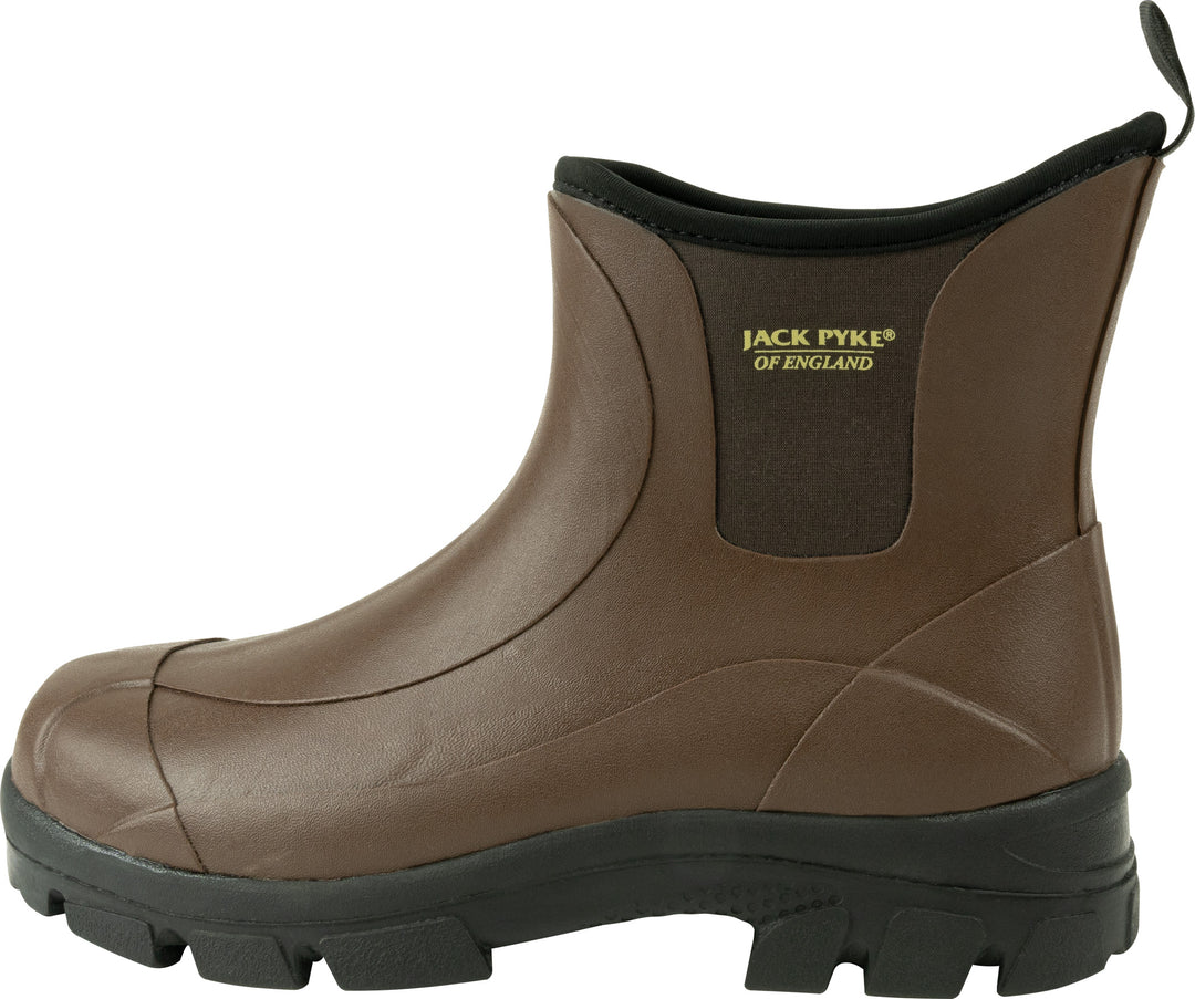 JACK PYKE Ankle Wellington Boot