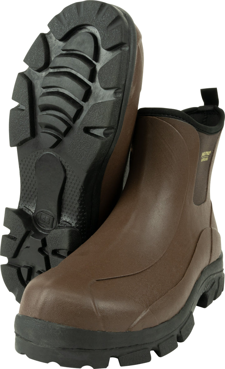JACK PYKE Ankle Wellington Boot