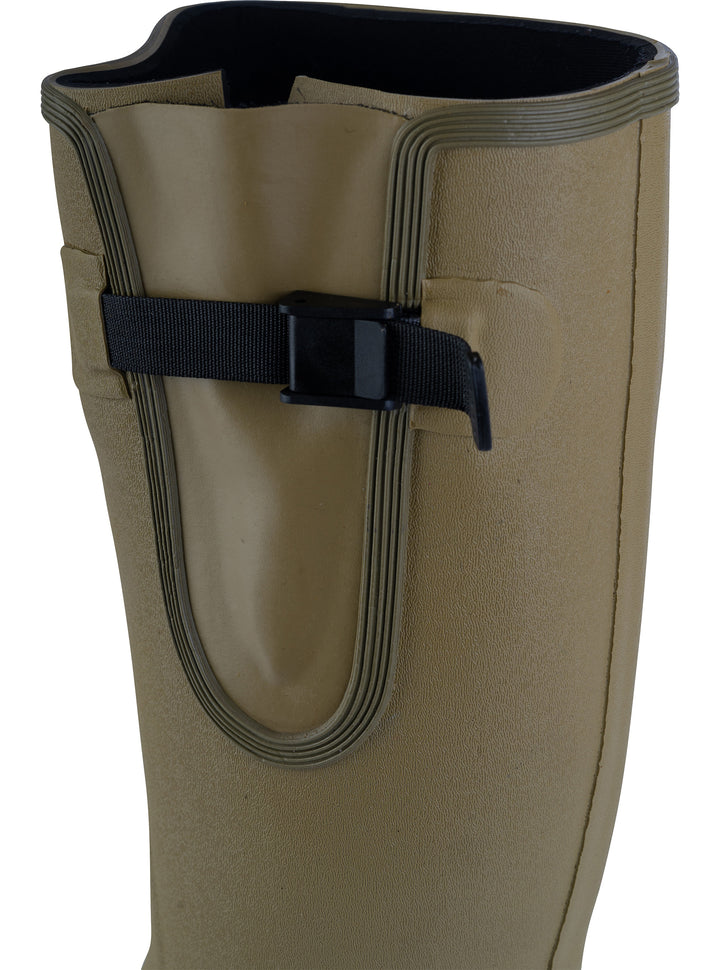 JACK PYKE Ashcombe Wellington Boots