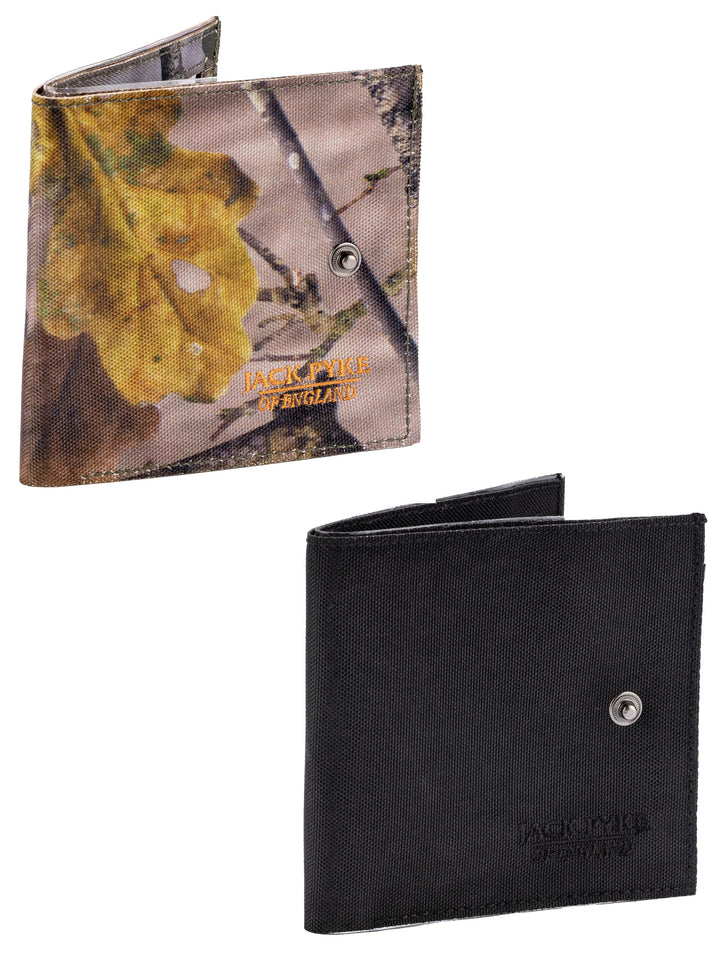 Jack Pyke UK Licence Certificate Holder