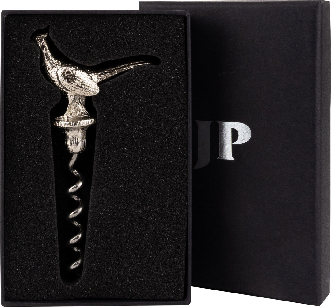 JACK PYKE Corkscrew Bottle Opener