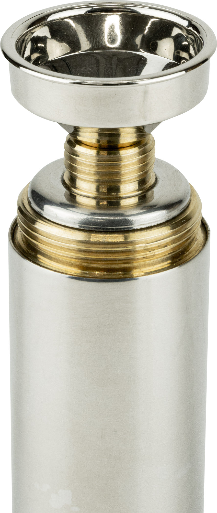 JACK PYKE Cartridge Hip Flask