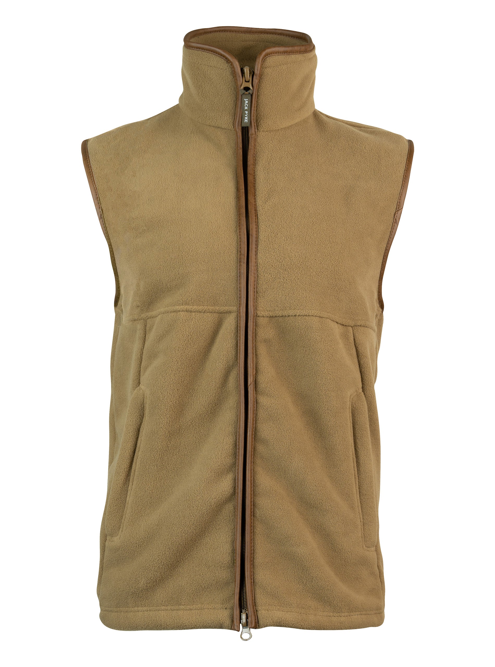 JACK PYKE Mens Countryman Thermal Fleece Gilet – JACK PYKE SHOP