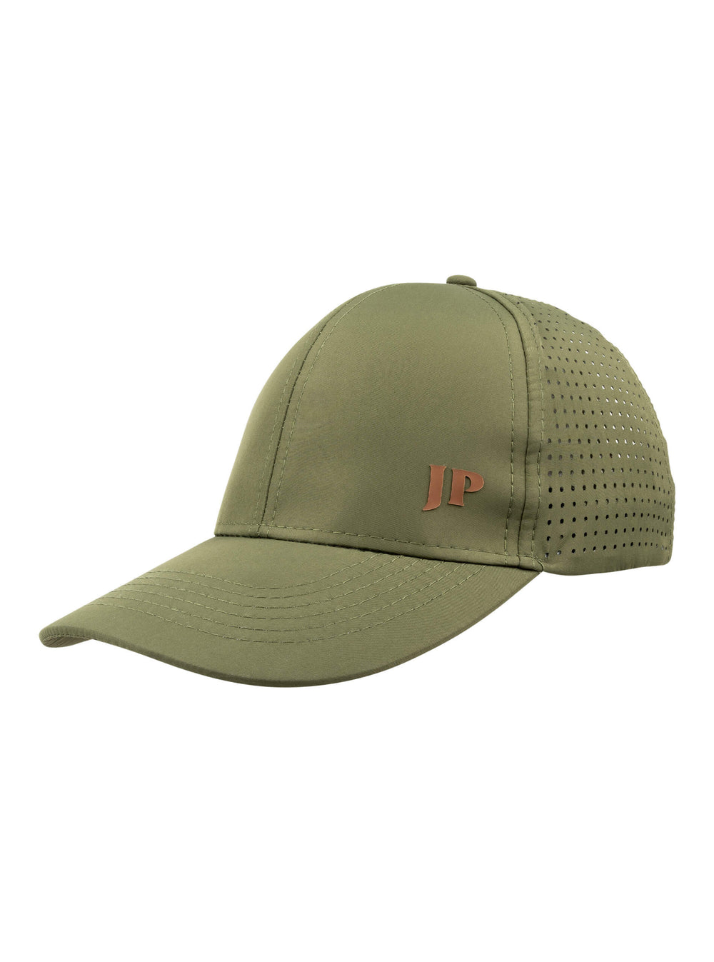 Morbido Cappello In Misto Lana Con Stampa Chevron Nero Morbido Cappello In Misto Lana Con Stampa Chevron Nero
