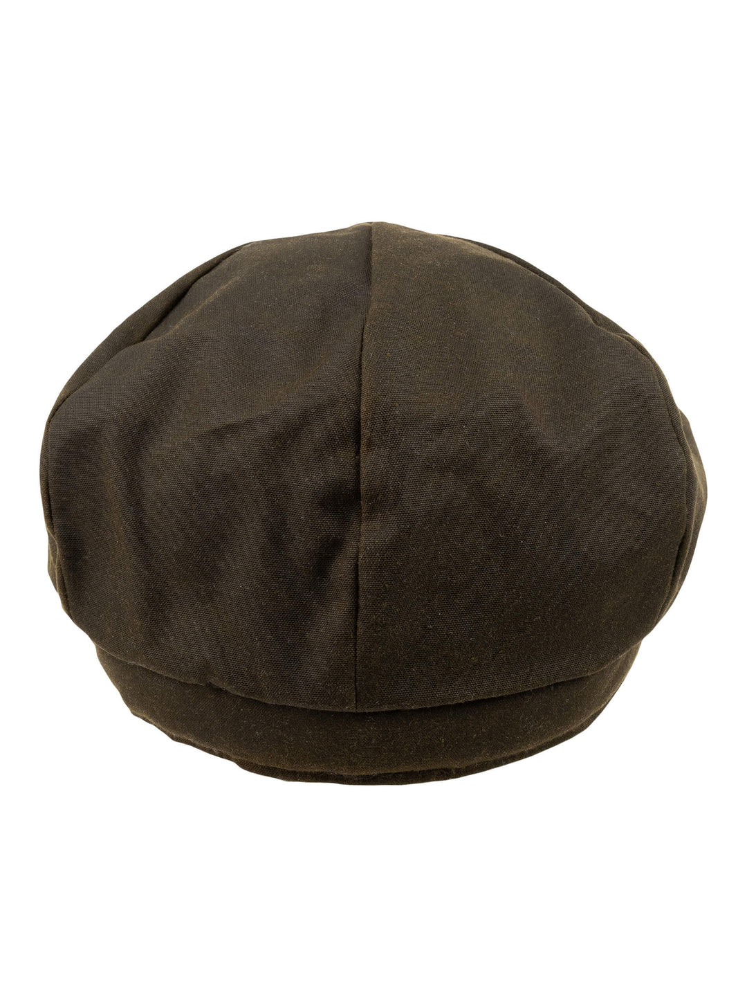 JACK PYKE Wax Baker Boy Hat Green