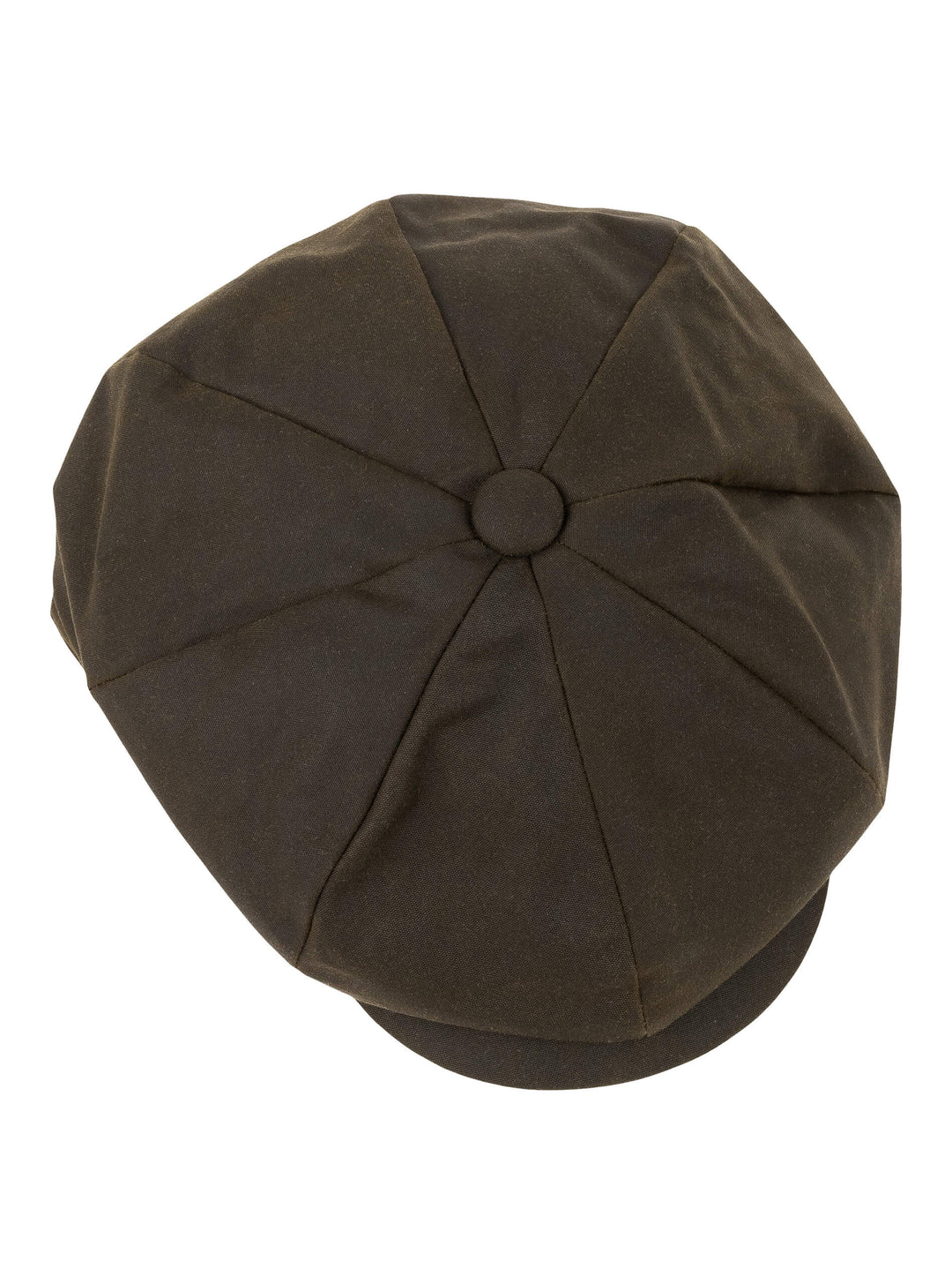 JACK PYKE Wax Baker Boy Hat Green