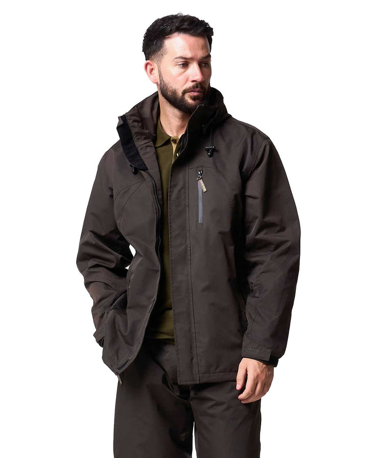 JACK PYKE Technical Featherlite Jacket
