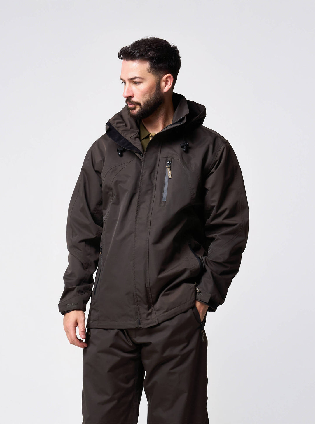JACK PYKE Technical Featherlite Jacket