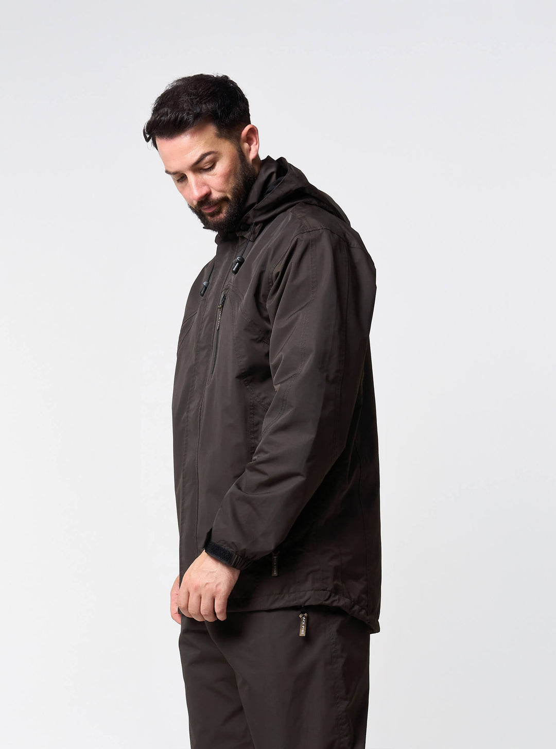 JACK PYKE Technical Featherlite Jacket