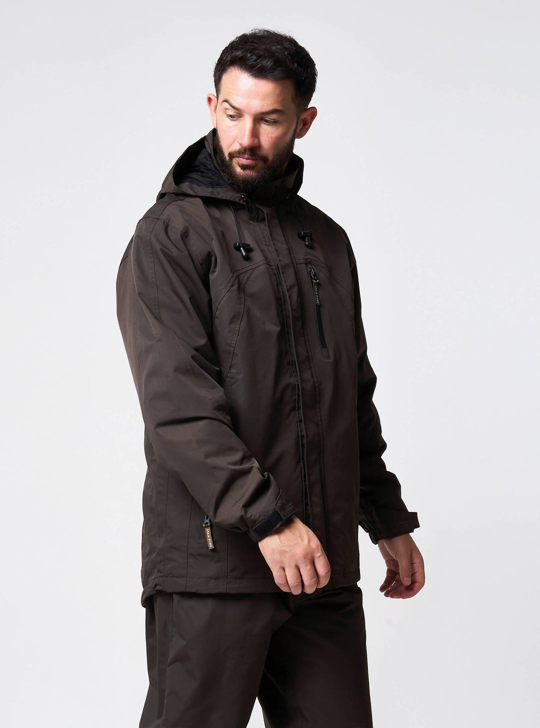 JACK PYKE Technical Featherlite Jacket