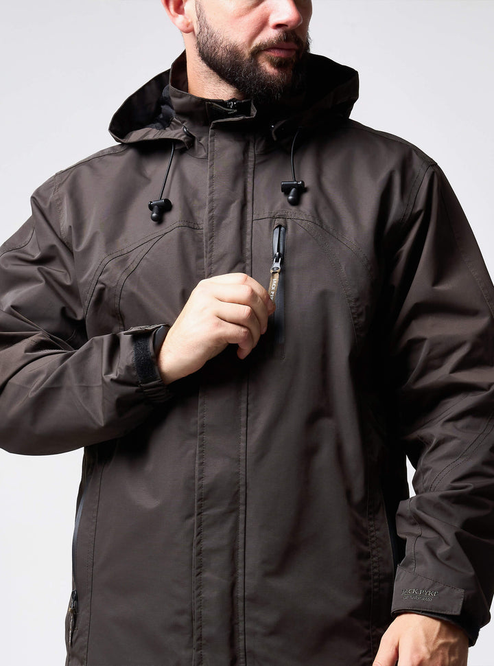 JACK PYKE Technical Featherlite Jacket