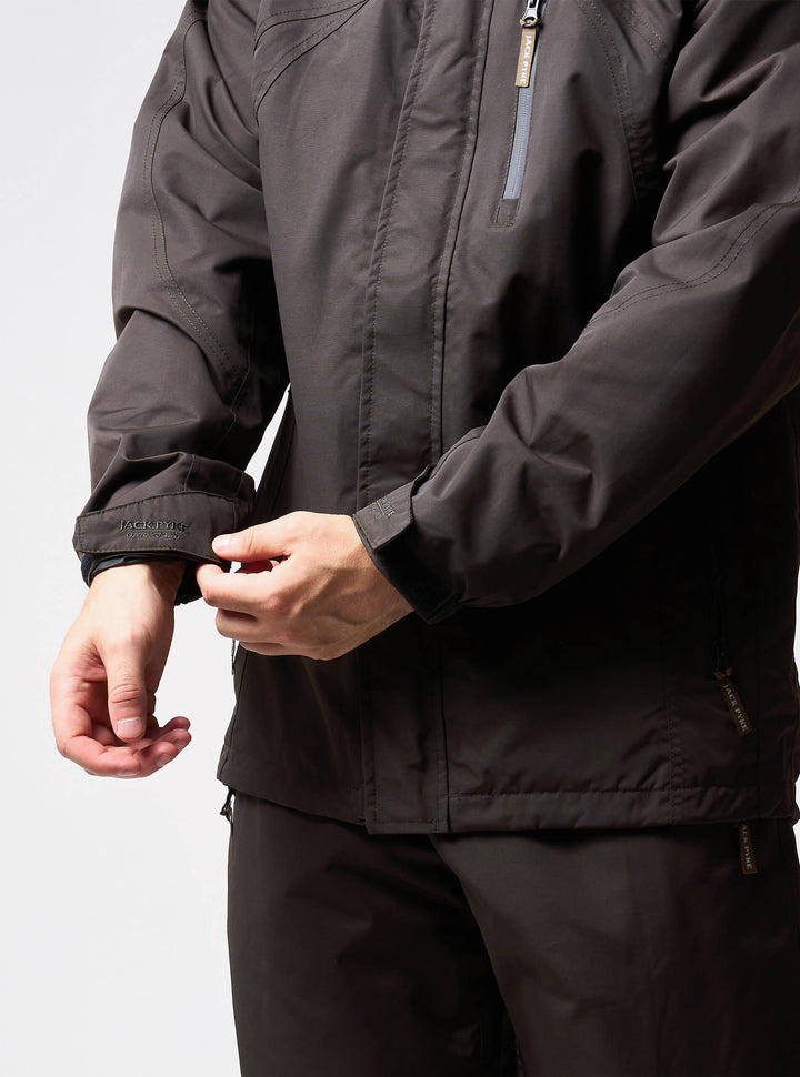 JACK PYKE Technical Featherlite Jacket