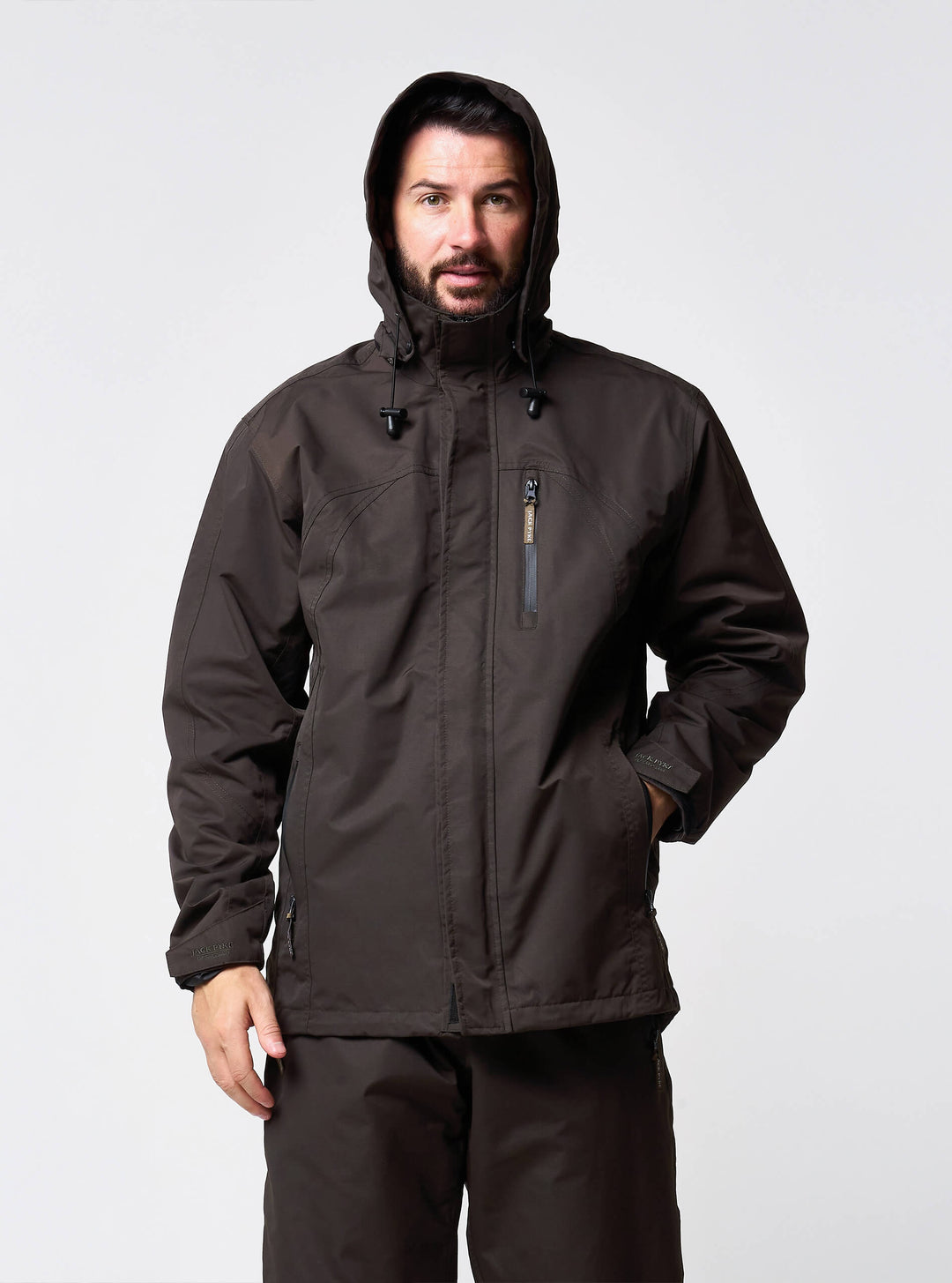 JACK PYKE Technical Featherlite Jacket