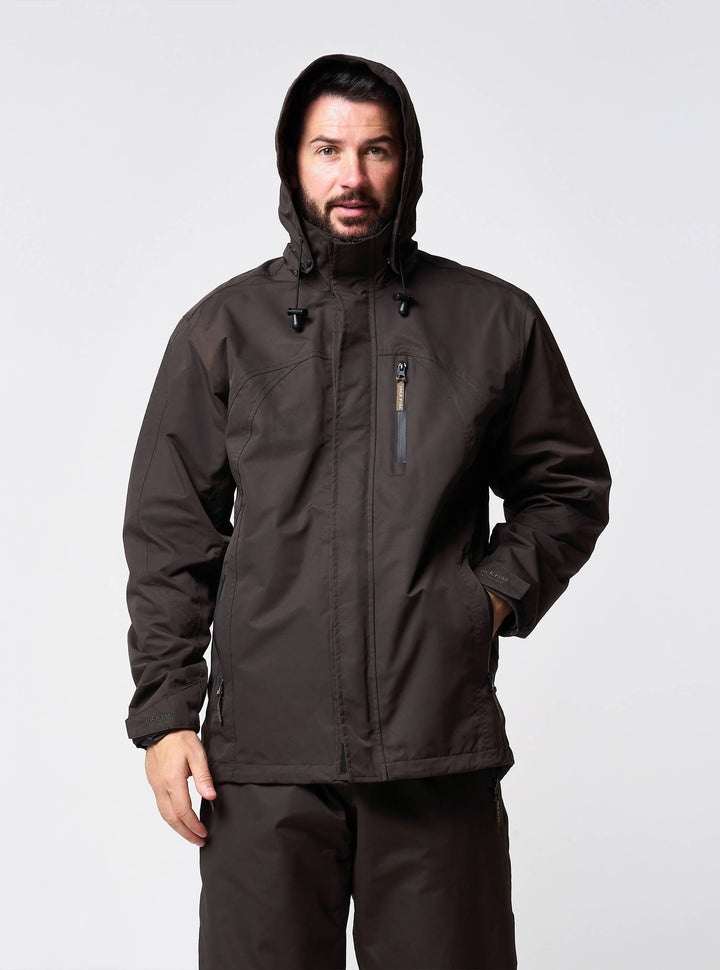JACK PYKE Technical Featherlite Jacket