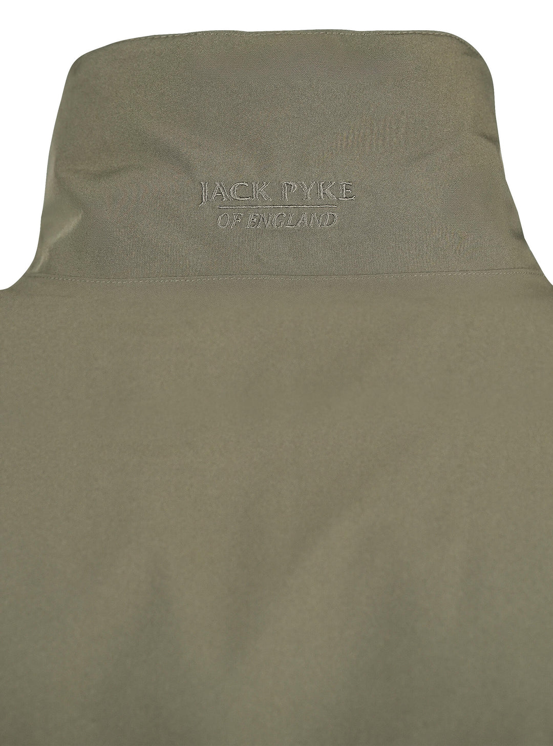 JACK PYKE Men’s Reversible Waterproof Jacket - 3-Layer Design, Breatha-Tex Waterproof, Breathable, 200g/m² Insulated, 2 Warmer Pockets, Stormproof Zip for Hiking, Walking, Hunting - Green