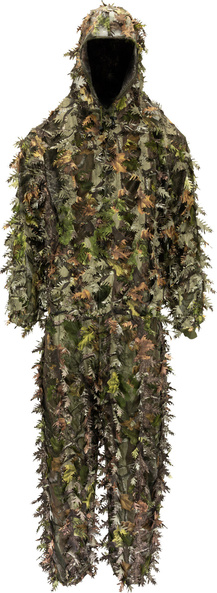 JACK PYKE LLCS 3D Concealment Suit English Oak Evolution