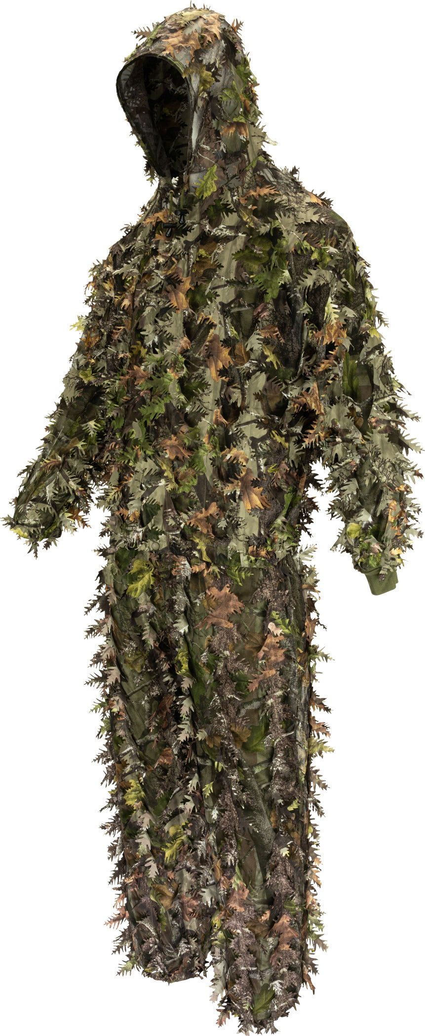 JACK PYKE LLCS 3D Concealment Suit English Oak Evolution
