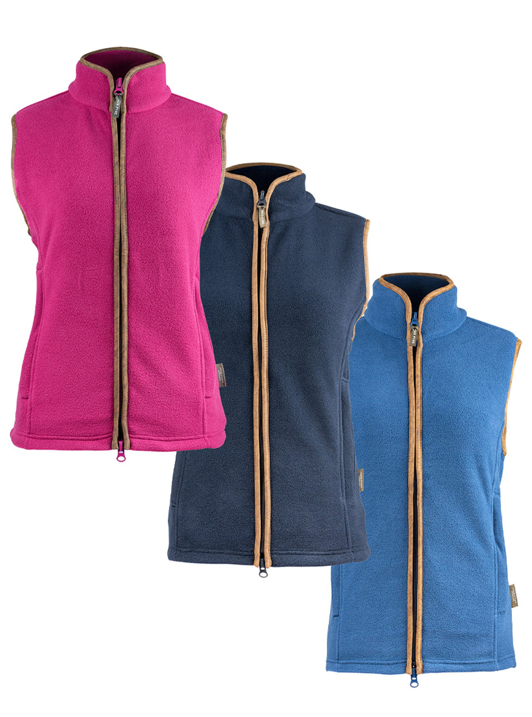 Countryman Thermal Vest