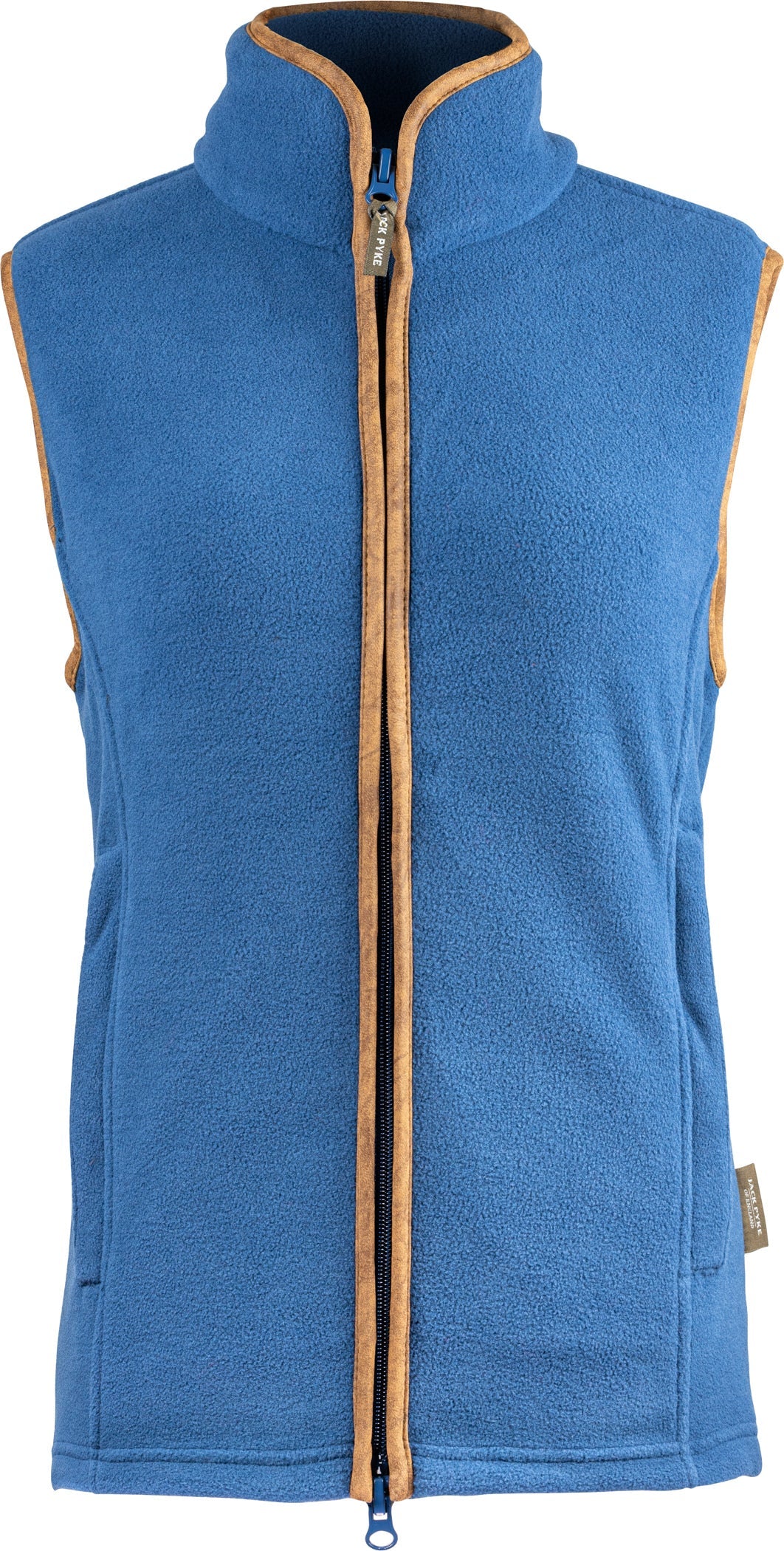 Women's Warm Gilet