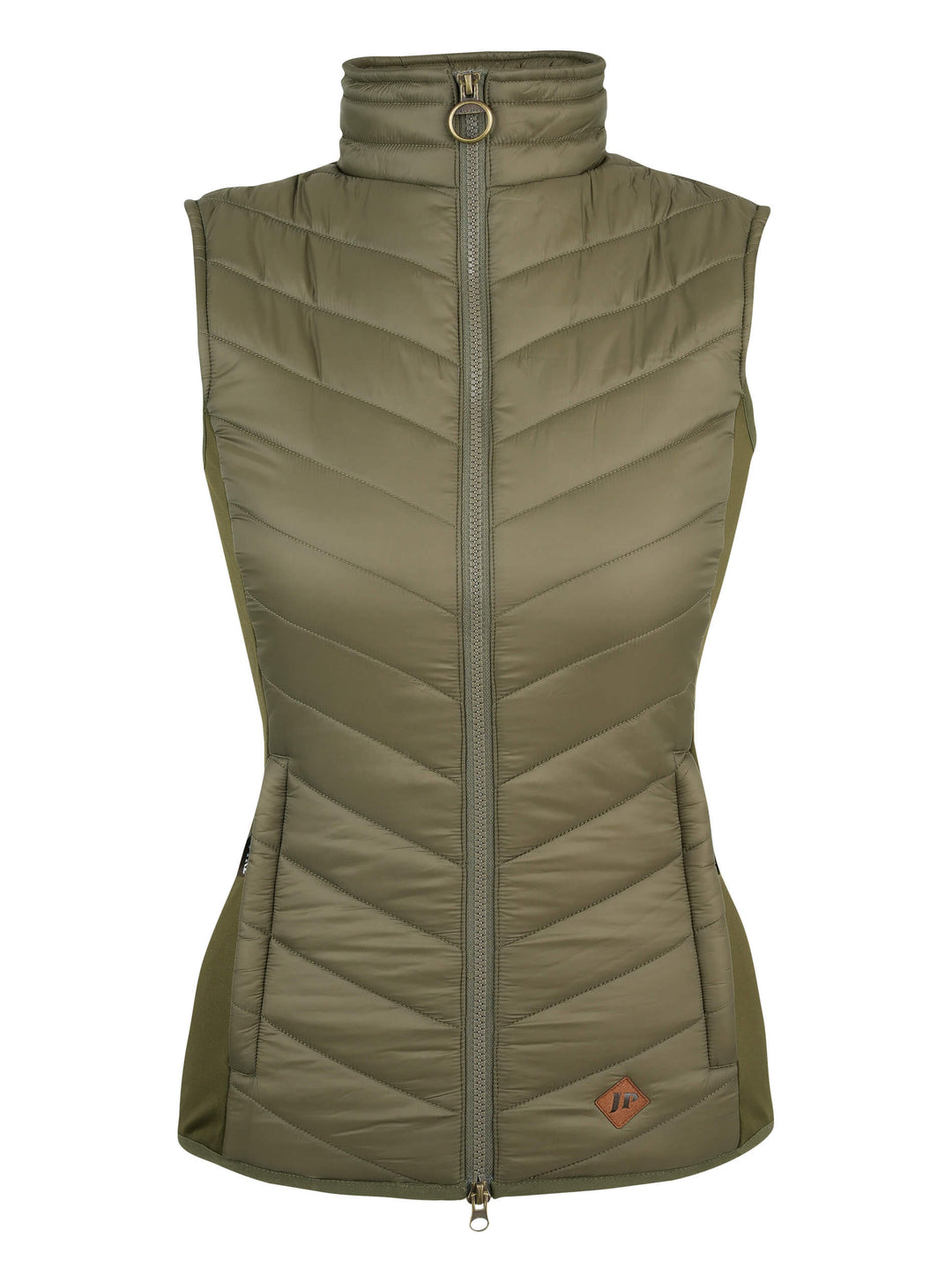 Jack Pyke Shires Ladies Gilet