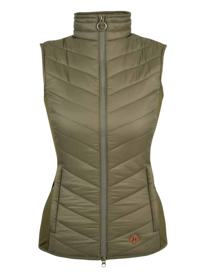 Jack Pyke Shires Ladies Gilet