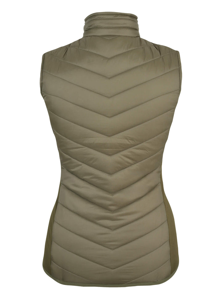 Jack Pyke Shires Ladies Gilet