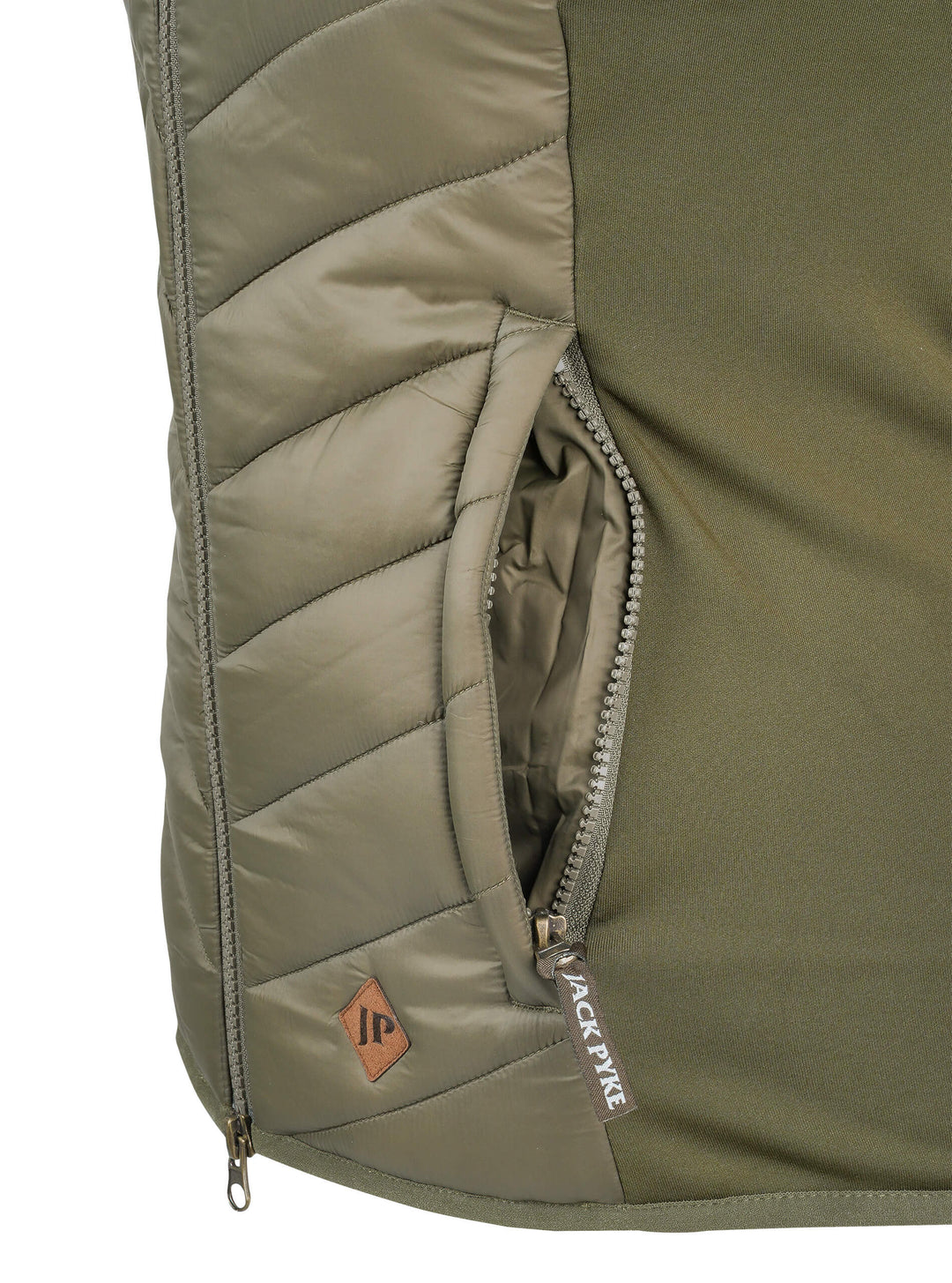 Jack Pyke Shires Ladies Gilet